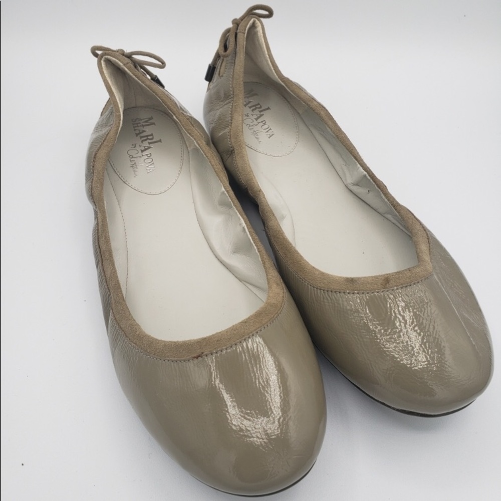 Maria Pova by Cole Haan Shoes
